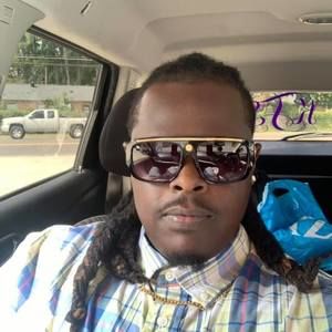 Meet your Posher, Jamar